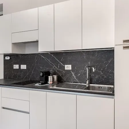 Le Terre Rosse 2 Apartament Palermo
