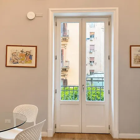 Apartament Le Terre Rosse 2 *
