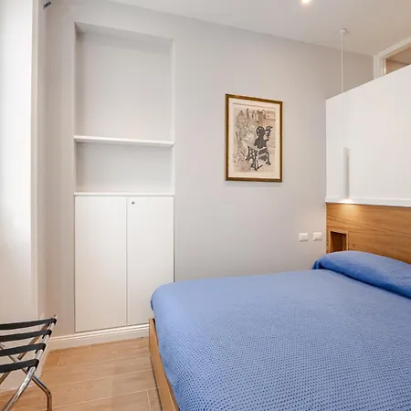 Appartement Le Terre Rosse 2