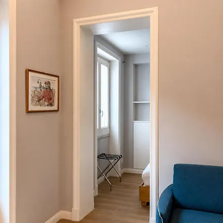 Le Terre Rosse 2 Appartement
