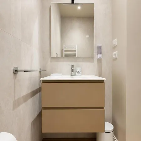 Appartement Le Terre Rosse 2